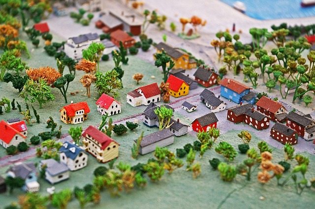 Magia miniaturowych eksplozji: Techniki i sztuka detekcji w modelarstwie - 3 2025
