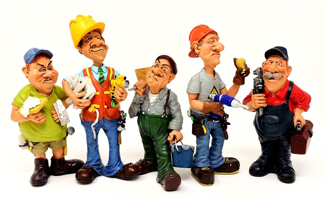 ** Najczęstsze problemy z rigami DIY i jak je rozwiązać. - 5 2025