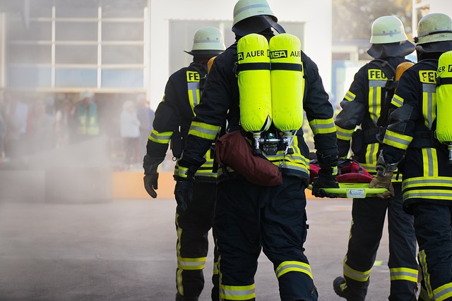 **Efekt "Ognistej Burzy" bez ryzyka: Jak symulować intensywne paleniska w ciasnych przestrzeniach z zachowaniem BHP.** - 7 2025