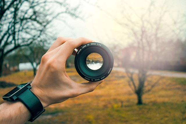 **5 Przykładów Mistrzowskiego Naruszenia Trójpodziału w Filmie i Fotografii** - 5 2025