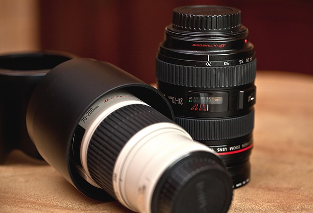 Manualne metamorfozy:  Obiektyw Nikkor 50mm f/1.8 – od szarego życia do artystycznej duszy