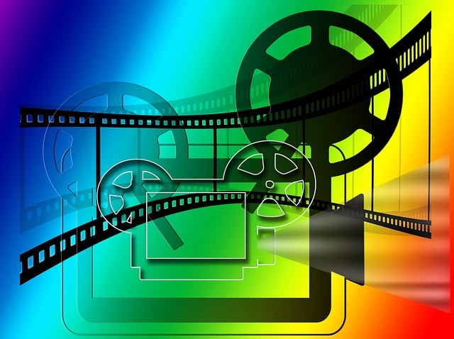 Projekcja tylna: od marzeń o Hollywood do garażowych eksperymentów